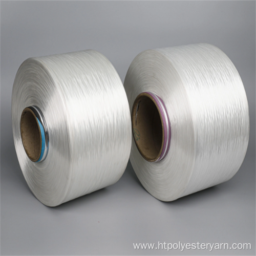 Automotive Industry Friction Resistant Polyester Yarn